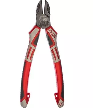 Бокорезы NWS 180мм 134-69-180