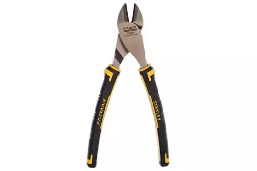 Бокорезы Stanley FatMax 200мм 0-89-859