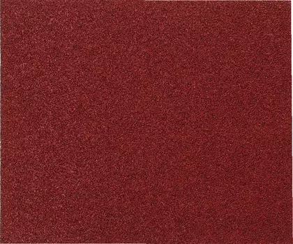 Бумага шлифовальная Makita 114*140мм К240 10шт P-36429