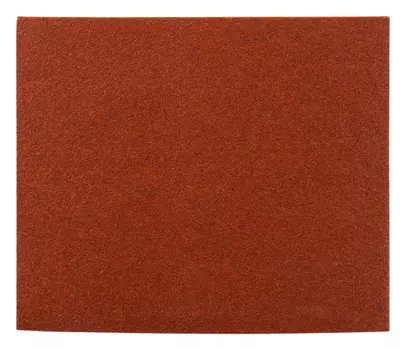 Бумага шлифовальная Makita 114*140мм К40 P120 10шт P-32926