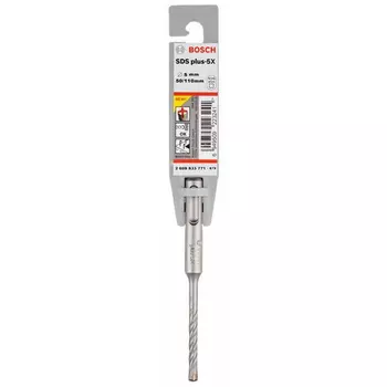 Бур Bosch SDS-plus-5X 5*50*110 2608833771