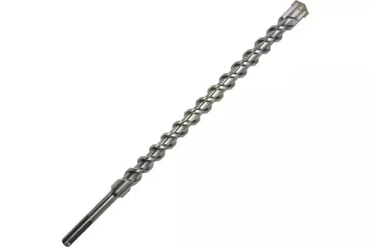 Бур D.Bor sds-max 4C max 40*430/570мм 4-cutting 4MD40L0570
