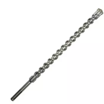 Бур D.Bor sds-max 4C max 40*860/1000мм 4-cutting 4MD40L1000