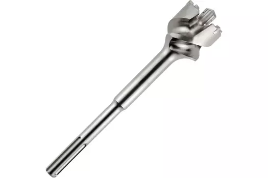 Бур D.Bor sds-max 55*550мм (проходной) 7337