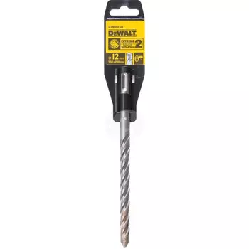 Бур DeWalt SDS-plus Extreme2 12*150/200 DT9553-QZ