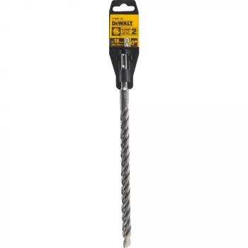 Бур DeWalt SDS-plus Extreme2 16*250/300 DT9581-QZ