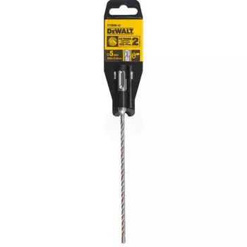 Бур DeWalt SDS-plus Extreme2 5*150/210 DT9506-QZ