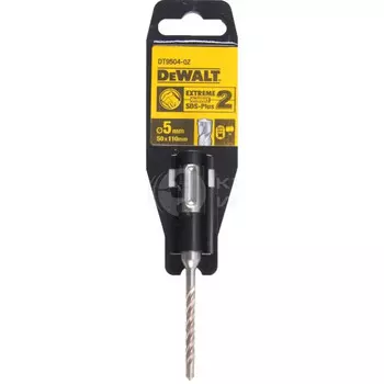 Бур DeWalt SDS-plus Extreme2 5*50/110 DT9504-QZ