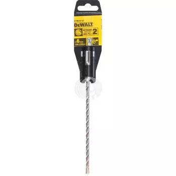 Бур DeWalt SDS-plus Extreme2 6*150/210 DT9516-QZ