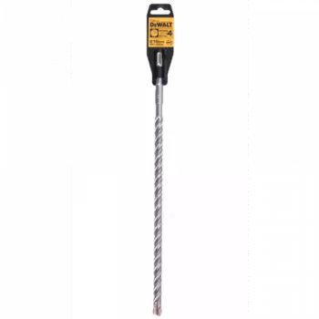Бур DeWalt SDS-plus Extreme4 16*400/450 DT9681-QZ