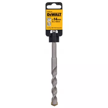 Бур DeWalt SDS-plus Industrial 14*160 DT9650-QZ