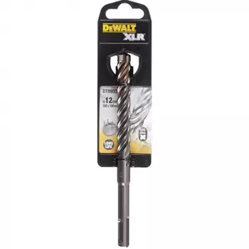 Бур DeWalt SDS-plus XLR 12*100/160 DT8933-QZ