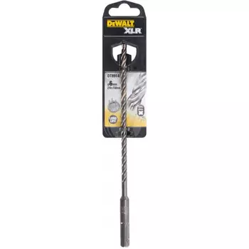 Бур DeWalt SDS-plus XLR 6*150/210 DT8914-QZ