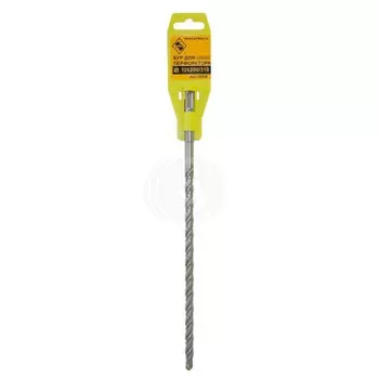 Бур Энкор SDS-plus ф12*250/310 10936
