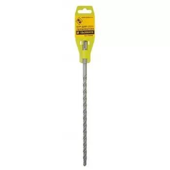Бур Энкор SDS-plus ф12*350/410 10946