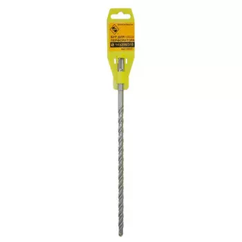 Бур Энкор SDS-plus ф14*250/310 10937