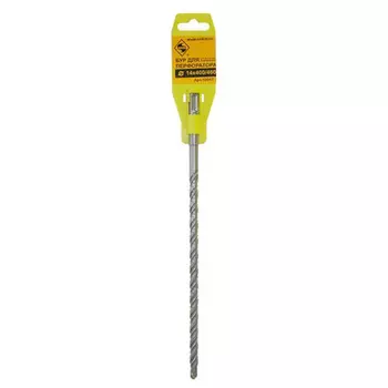 Бур Энкор SDS-plus ф14*400/460 10957