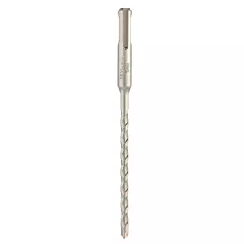 Бур Milwaukee SDS-plus Contractor 6*160 4932471218
