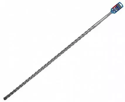 Бур Практика Квадро Эксперт SDS-max 25*860/1000мм 647-956