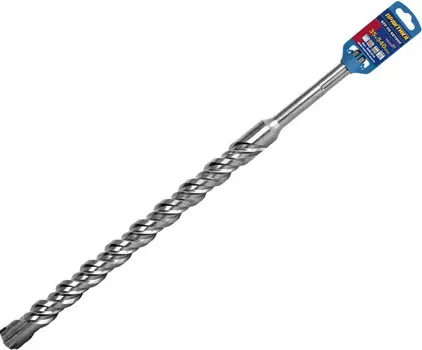 Бур Практика Квадро Эксперт SDS-max 35*400/540мм 648-014