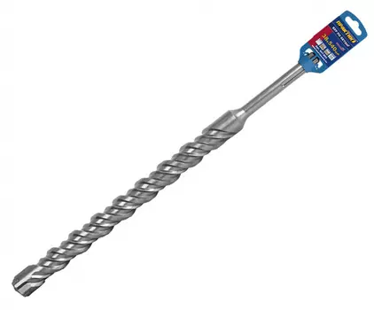 Бур Практика Квадро Эксперт SDS-max 38*400/540мм 648-021