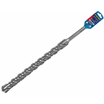 Бур Практика Квадро Эксперт SDS-max 40*400/540мм 648-038