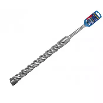 Бур Практика Квадро Эксперт SDS-max 45*400/540мм 648-052