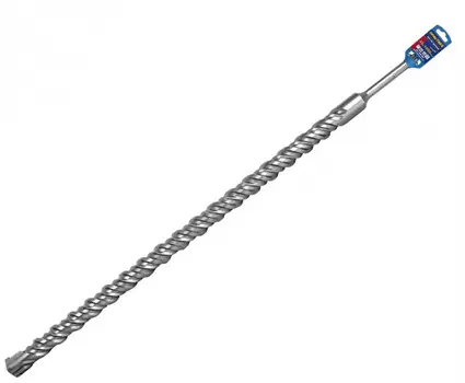 Бур Практика Квадро Эксперт SDS-max 45*860/1000мм 648-069