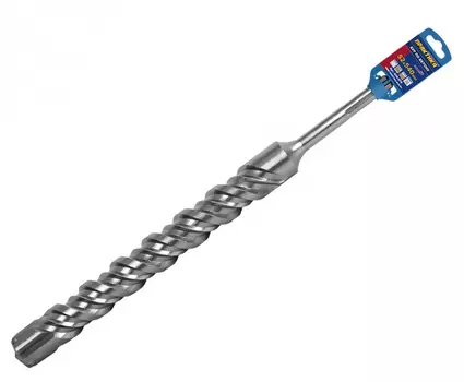 Бур Практика Квадро Эксперт SDS-max 52*400/540мм 648-076