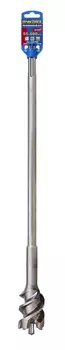 Бур Практика SDS-max 55*560/600мм 243-769