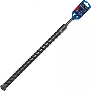 Бур Практика SDS-plus Эксперт 28*400/460мм 776-126