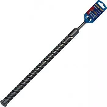 Бур Практика SDS-plus Эксперт 28*400/460мм 776-126