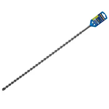 Бур Практика SDS-plus Профи 14*550/600мм 033-772