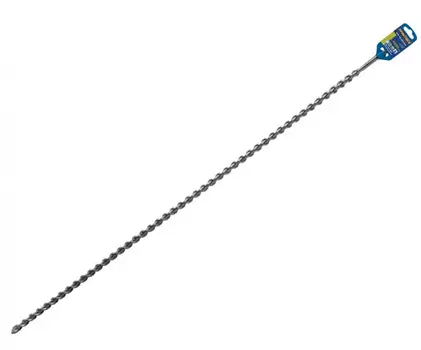 Бур Практика SDS-plus Профи 16*950/1000мм 031-884