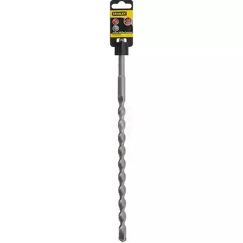 Бур Stanley SDS-plus 14*300*250мм STA54102