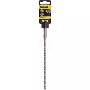 Бур Stanley SDS-plus 8*210*150мм STA54057