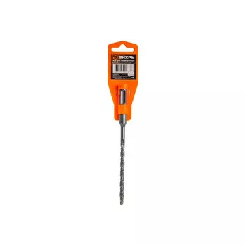 Бур Вихрь SDS-Plus 6*160/100мм 73/10/7/2