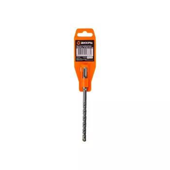 Бур Вихрь SDS-Plus 8*160/100мм 73/10/7/4