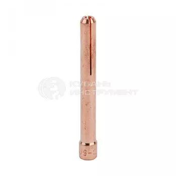 Цанга Aurora d.1.6 50мм TIG17-18-26 00012249