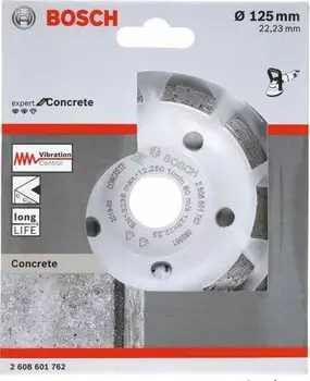 Фреза кромочная прямая Энкор 12,7*26мм хв.8мм 46163