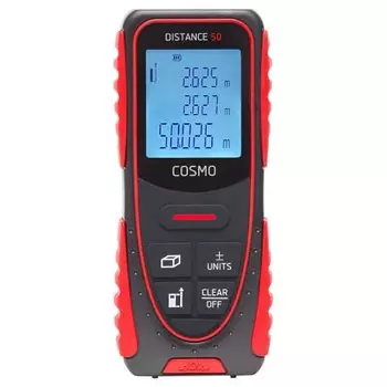 Дальномер лазерный ADA Cosmo 50 А00491