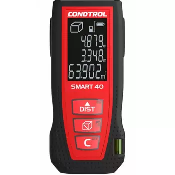 Дальномер лазерный Condtrol Smart 40 1-4-097