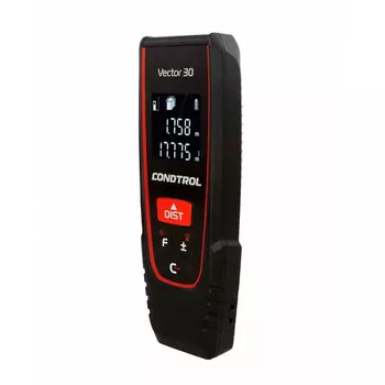Дальномер лазерный Condtrol Vector 30 1-4-109