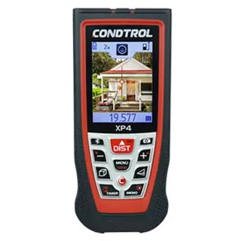 Дальномер лазерный Condtrol XP4 1-4-085