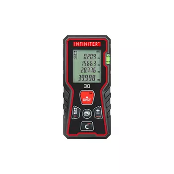 Дальномер лазерный INFINITER 30 1-2-325