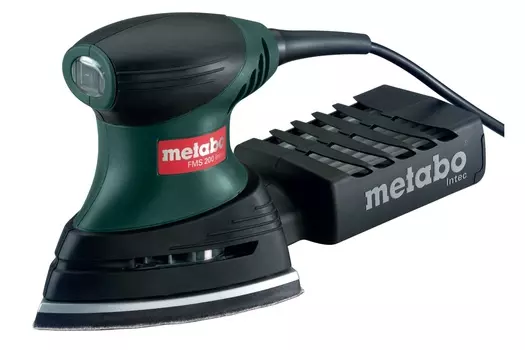 Дельташлифмашина Metabo FMS 200 Intec 600065500
