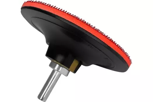 Держатель для АГШК для ушм Vertextools 100мм с переходником 0049-1