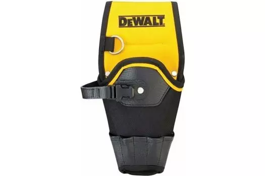 Кобура DeWalt для дрели поясной DWST1-75653