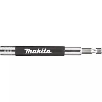 Держатель для насадки и шурупа Makita 120мм B-48767