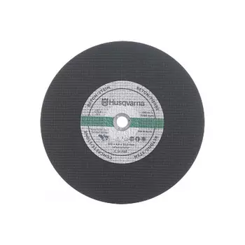 Диск абразивный по бетону Husqvarna 350*4*22,2мм 5040002-01
